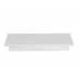 Φωτιστικό Τοίχου Γραμμικό CHARES 8W 3000K Λευκό Τσιμέντο  | Aca Lighting | MK063220W